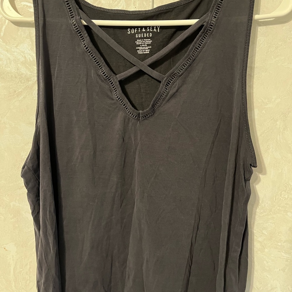 Tank top💘🧃